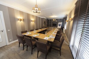Sala de reuniones