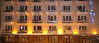 Maya Hotel Istanbul