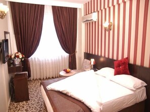 Single Room | View from room - Maya Hotel Istanbul (Istanbul)