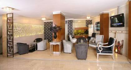 Maya Hotel Istanbul