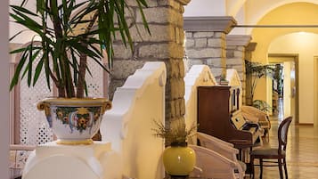 Detalle interior