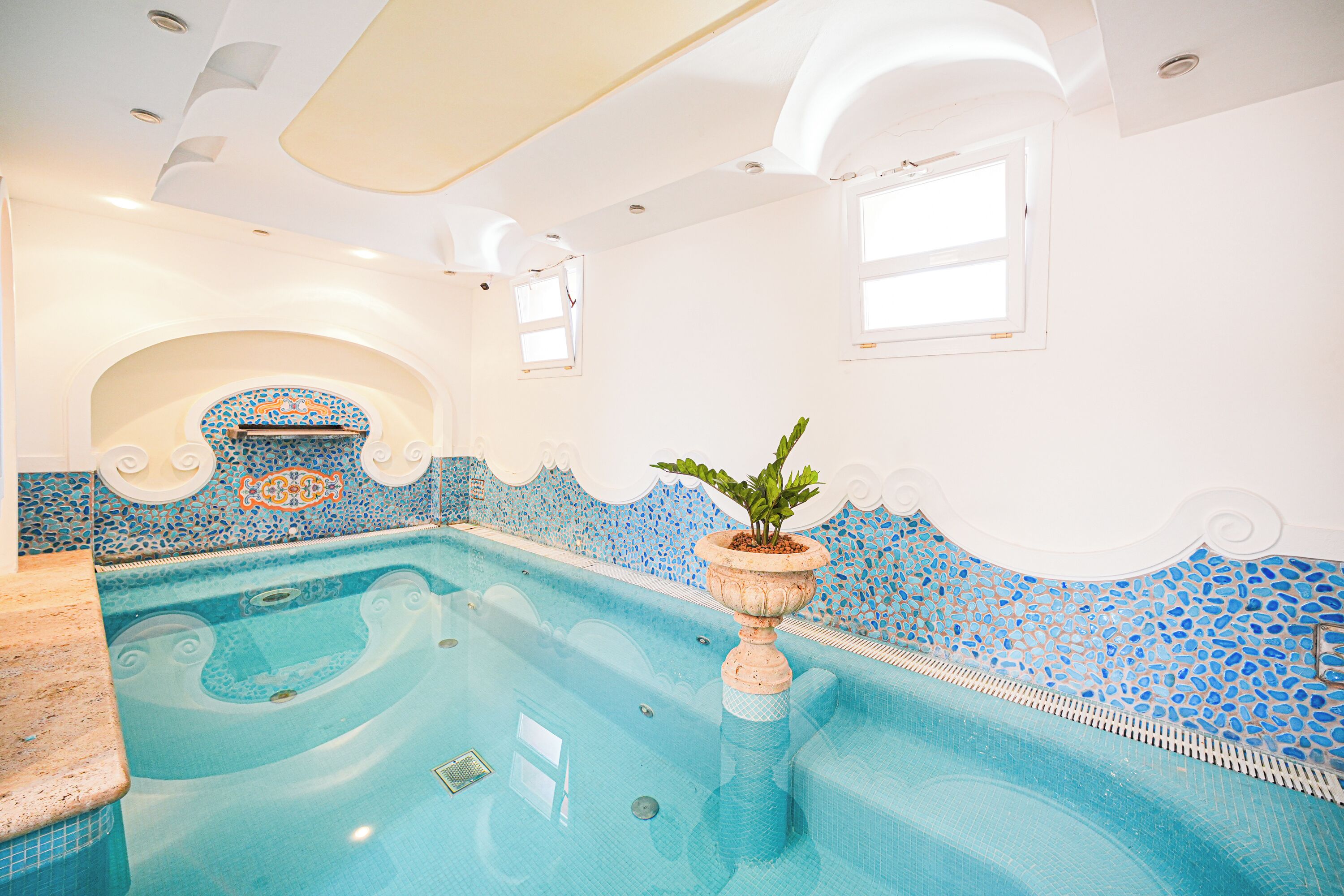 Foto - Hotel Nettuno