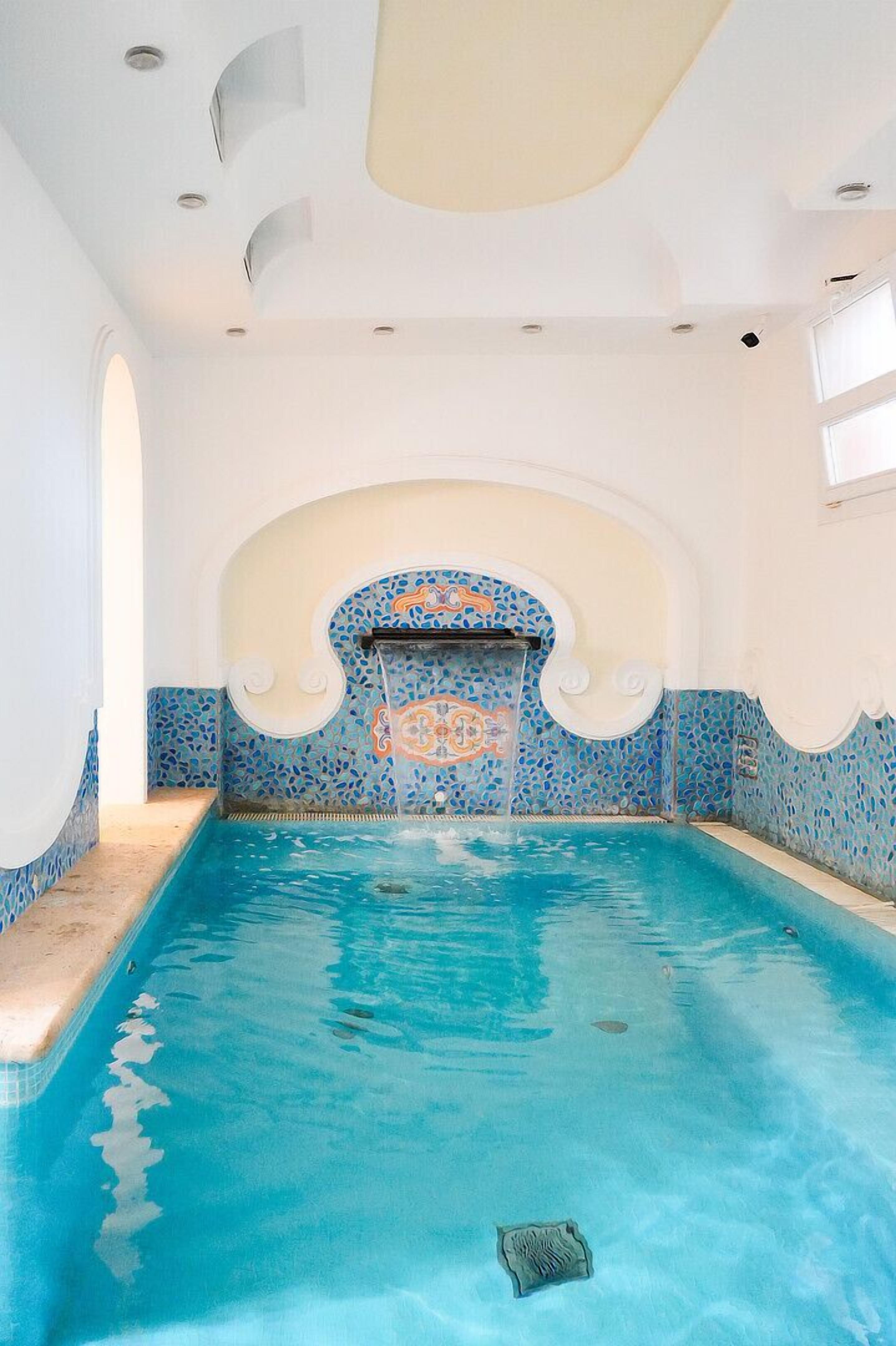 Innenpool