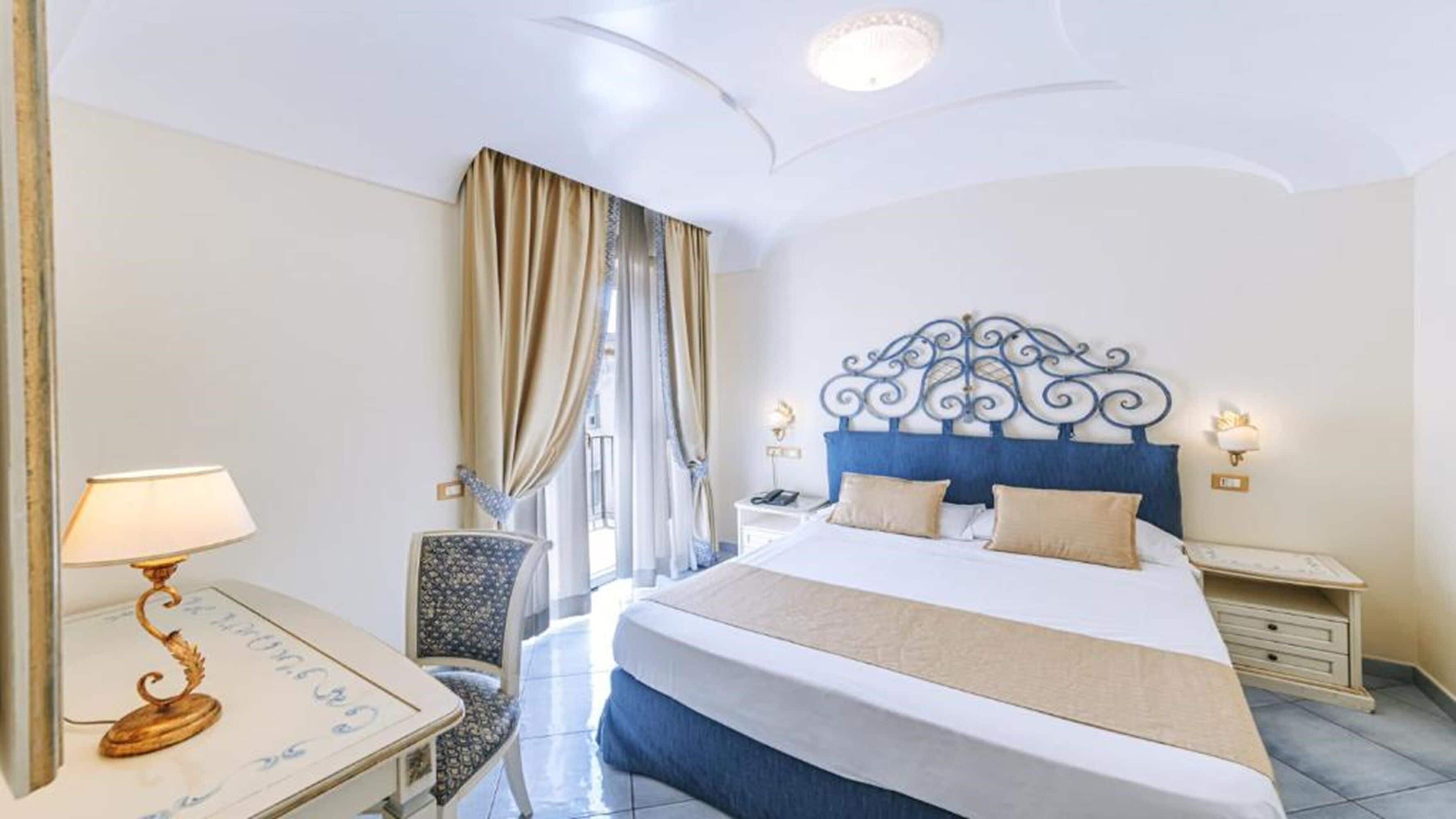Foto - Hotel Nettuno