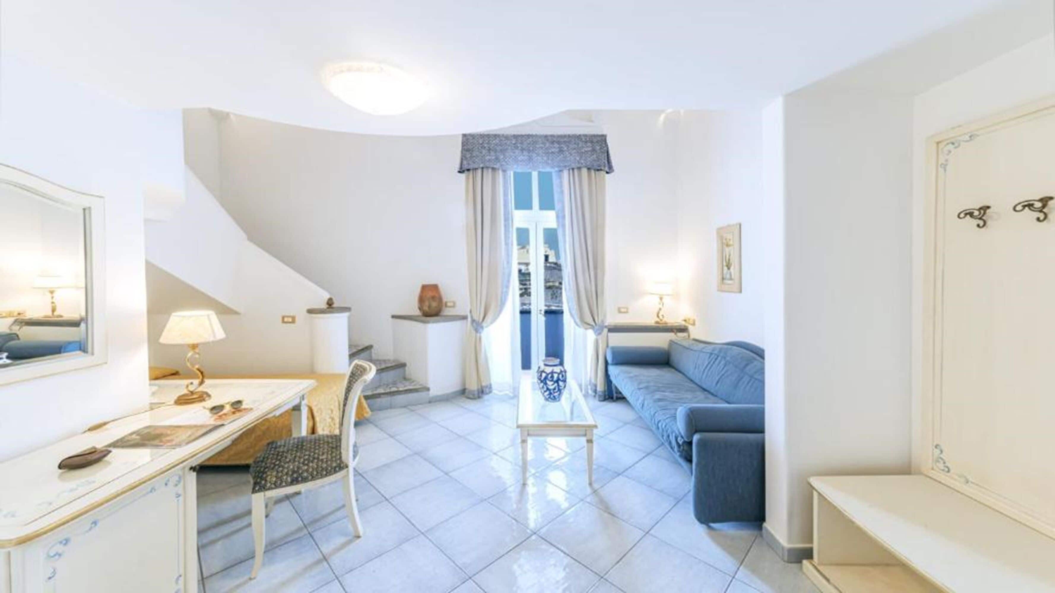 Foto - Hotel Nettuno