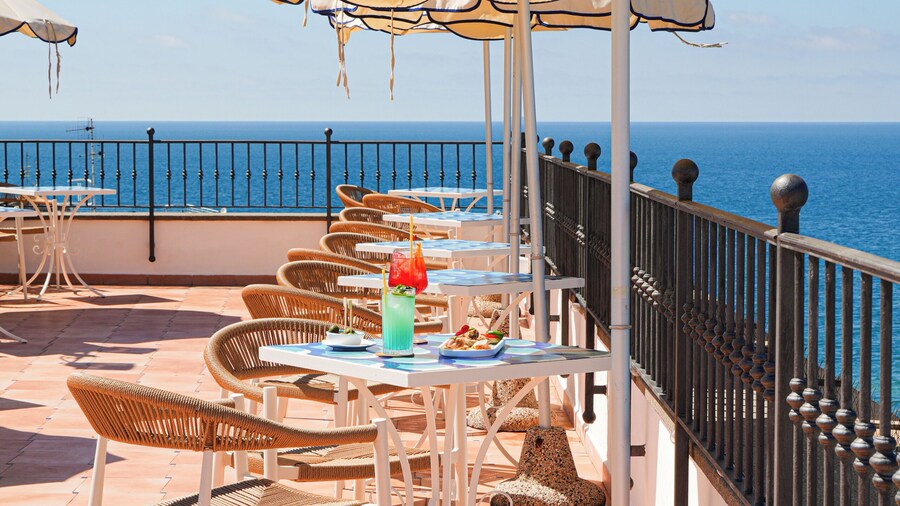Hotel Nettuno