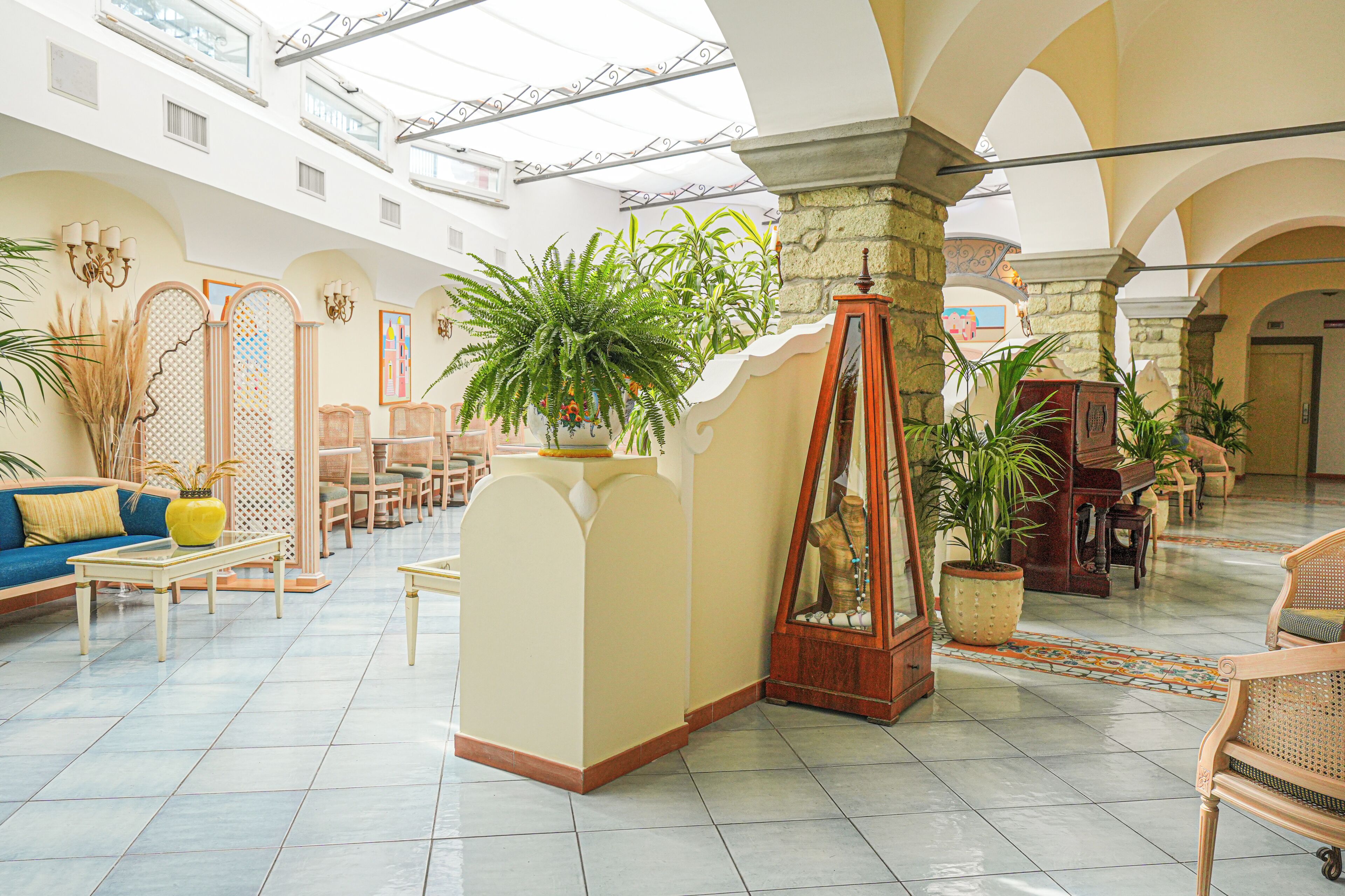 Photo - Hotel Nettuno