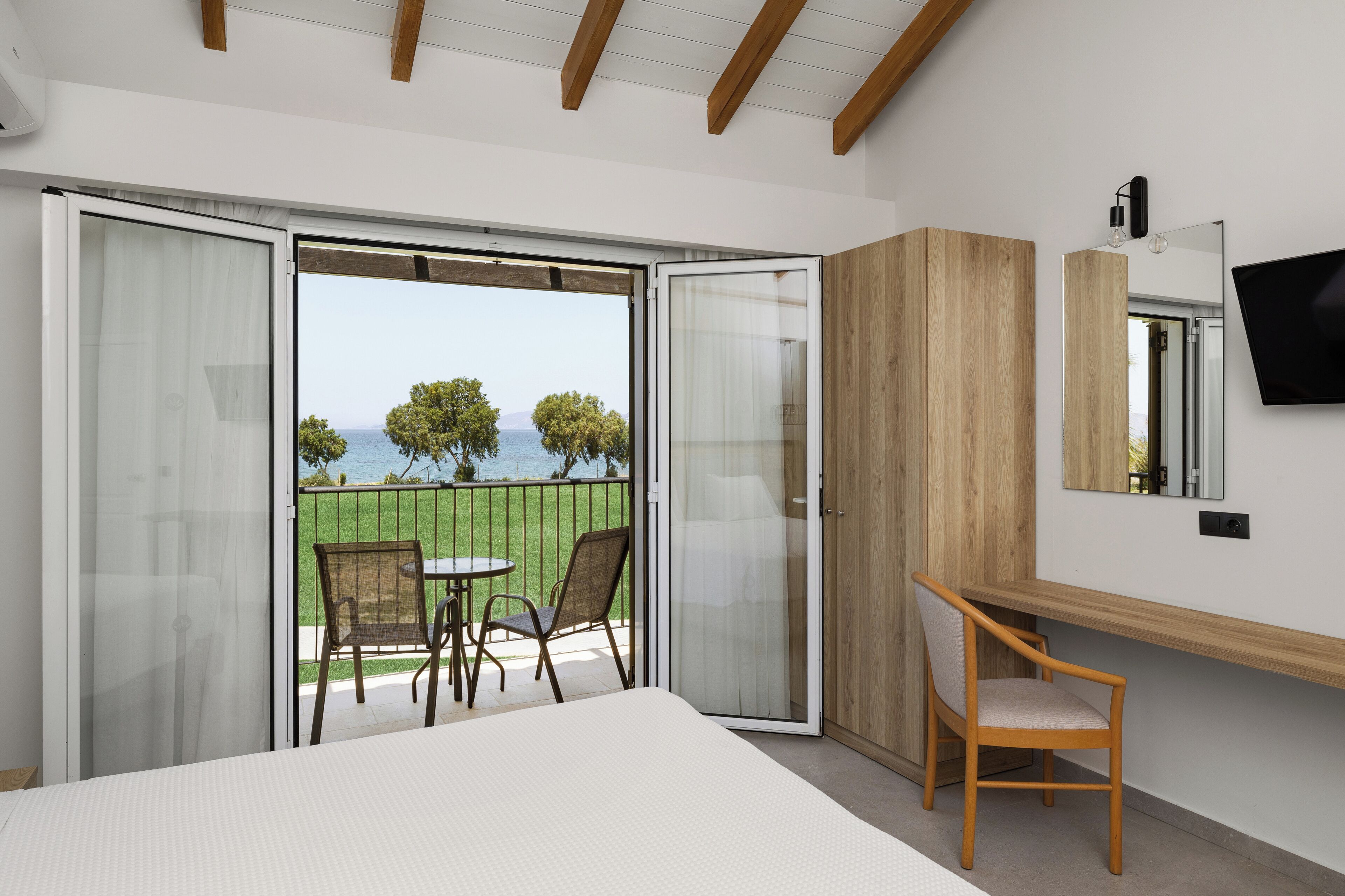 Foto - White Olive Marine Aquapark