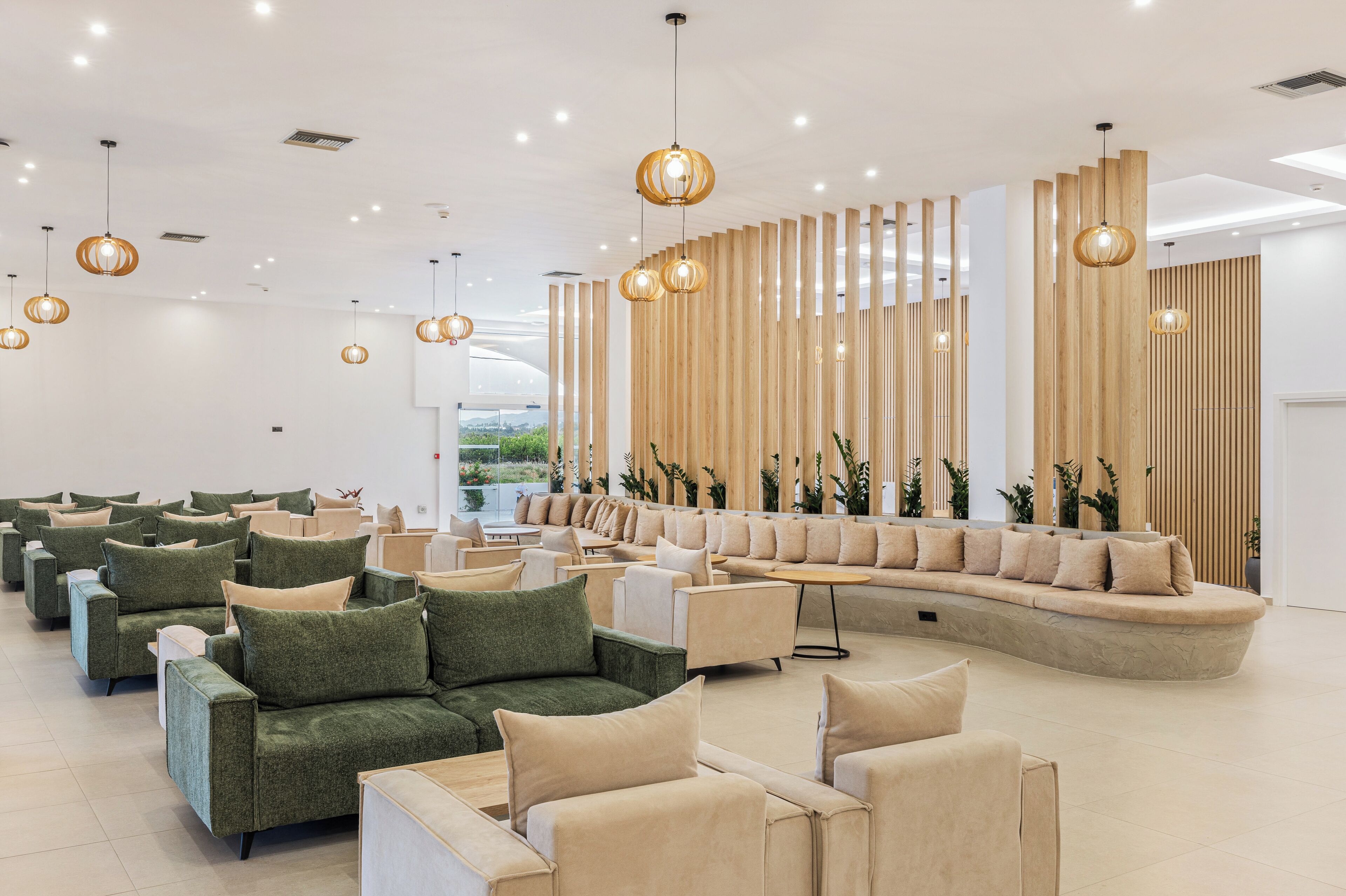 Foto - White Olive Marine Aquapark