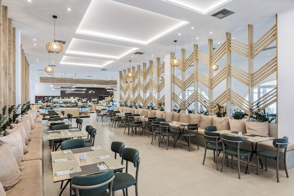 White Olive Marine Aquapark - All Inclusive - Kos