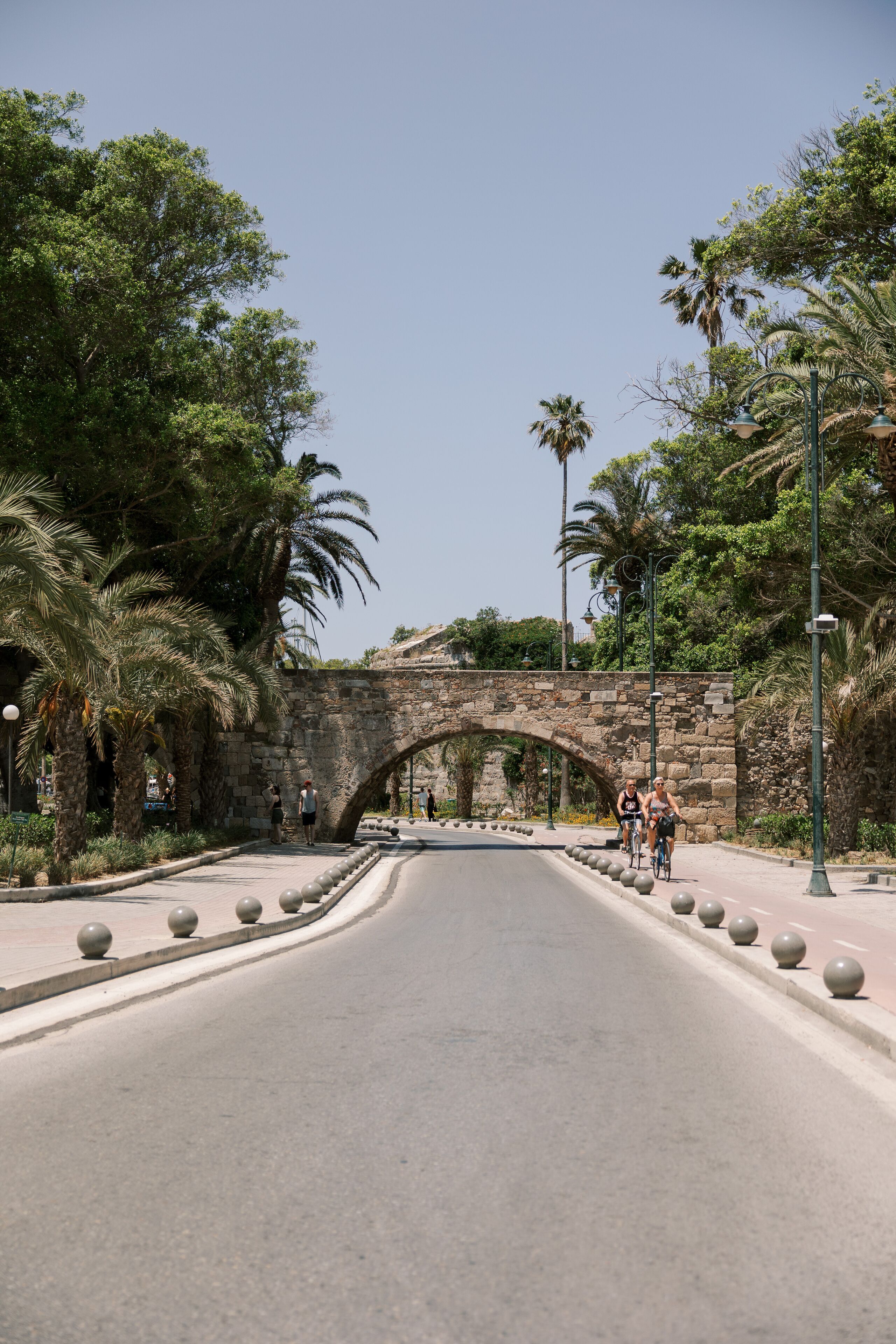 Foto - White Olive Marine Aquapark