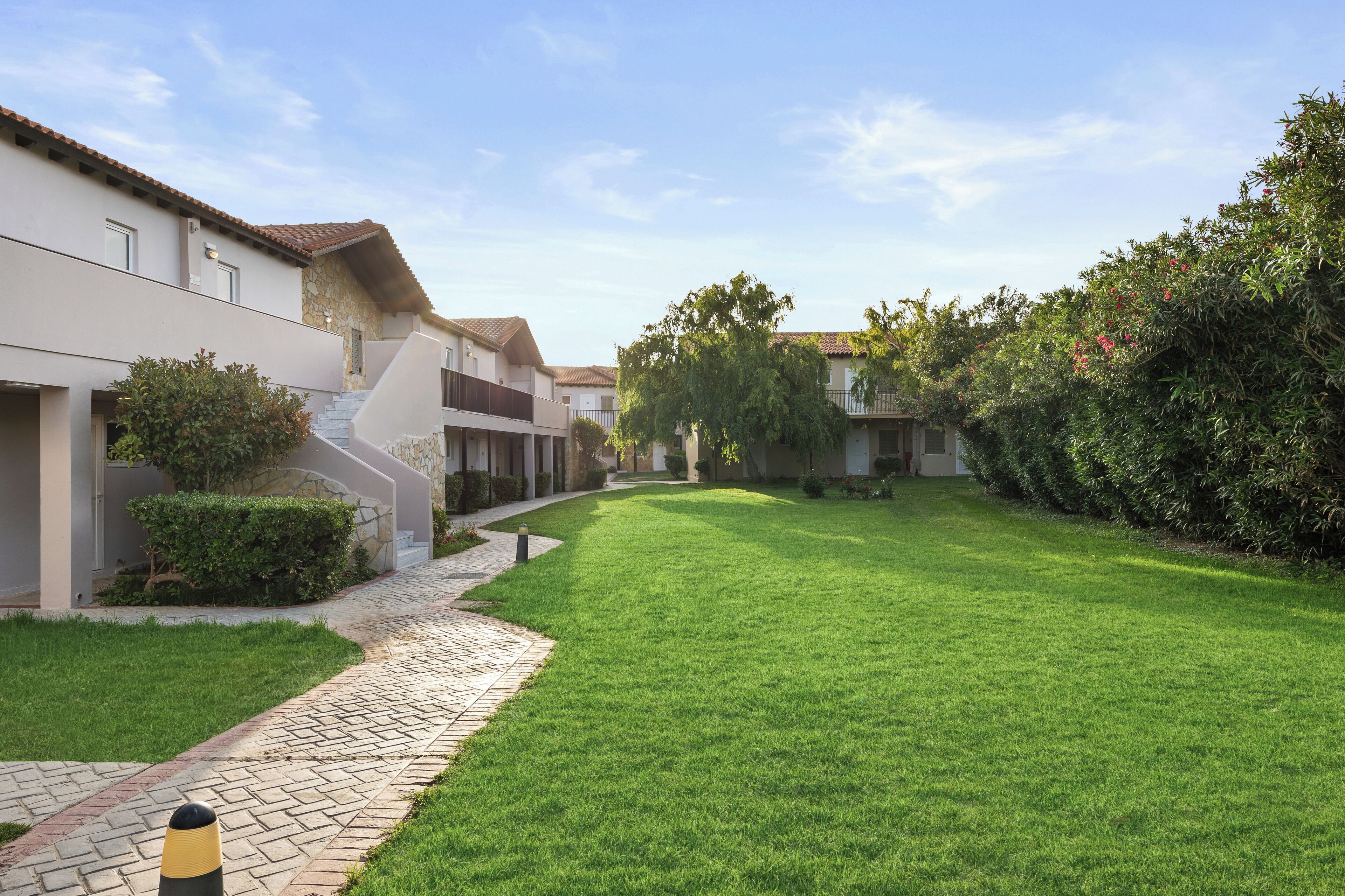 Foto - White Olive Marine Aquapark