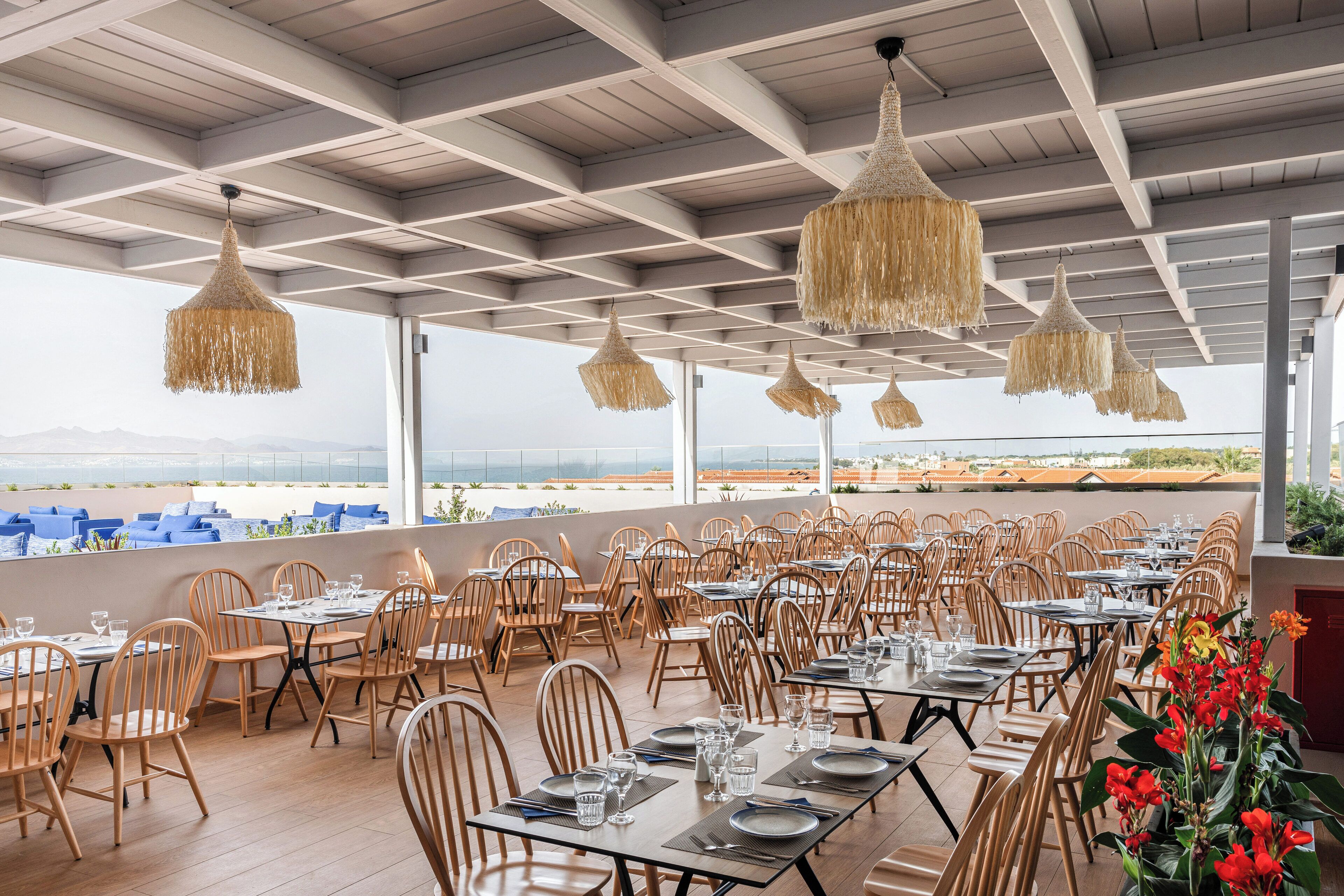 Foto - White Olive Marine Aquapark