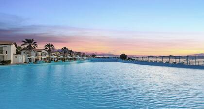 White Olive Marine Aquapark - All Inclusive