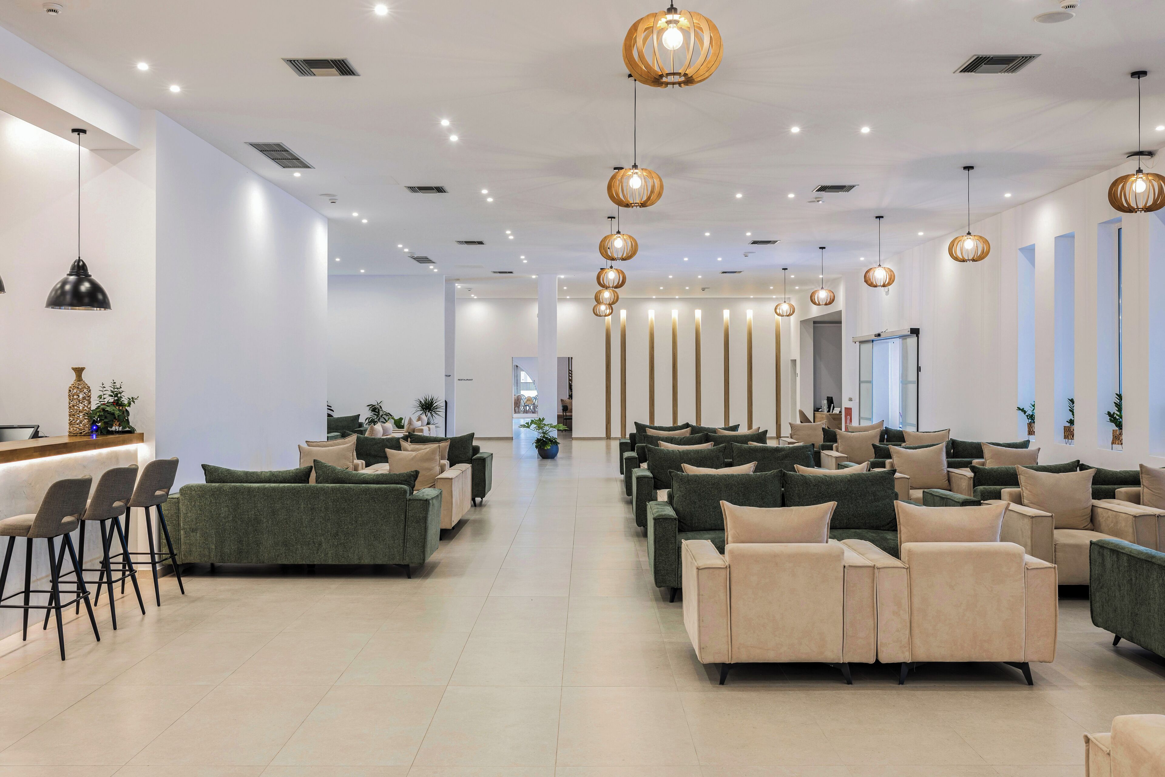 Foto - White Olive Marine Aquapark