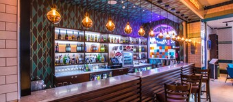 Best Western London Peckham Hotel