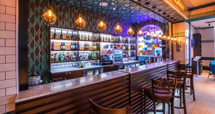 Best Western London Peckham Hotel