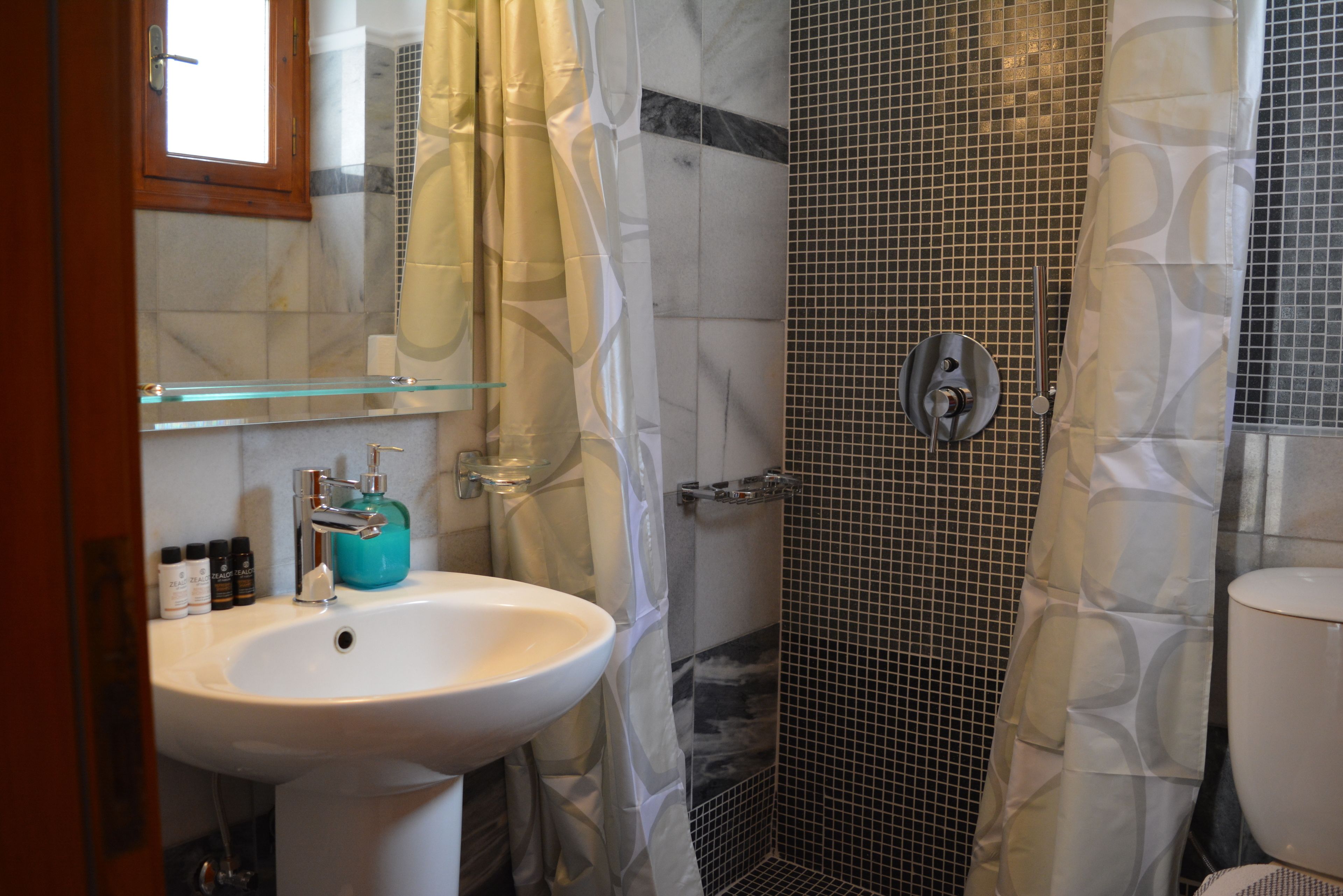 Photo - Anemomilos Suites