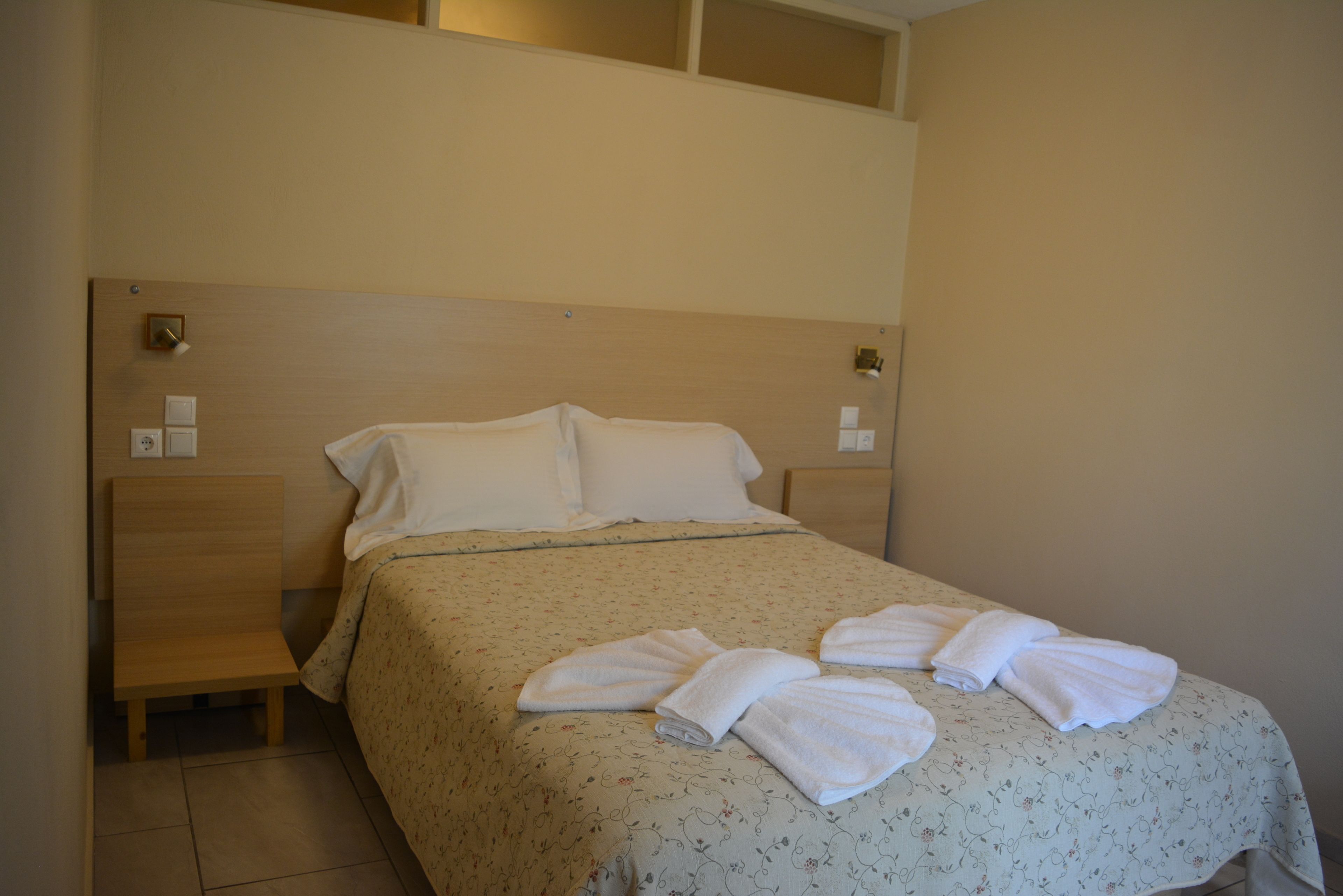 Photo - Anemomilos Suites