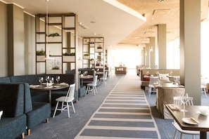 Dining - GOSPA HOTEL (Kuressaare)
