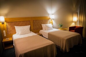 Room - GOSPA HOTEL (Kuressaare)
