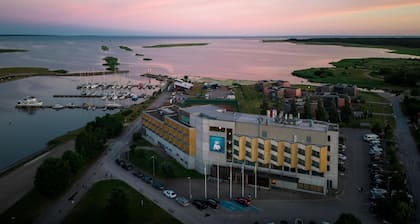 GOSPA HOTEL
