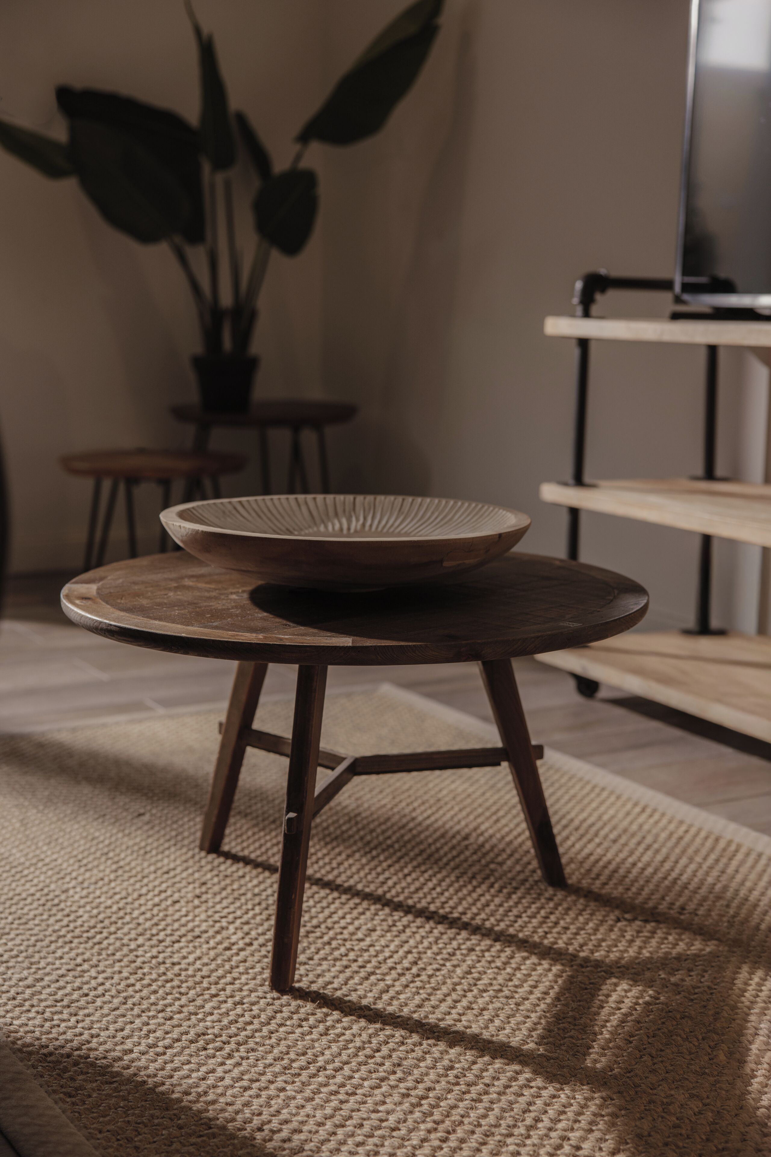 studio | 2 bedrooms, minibar, in-room safe, desk