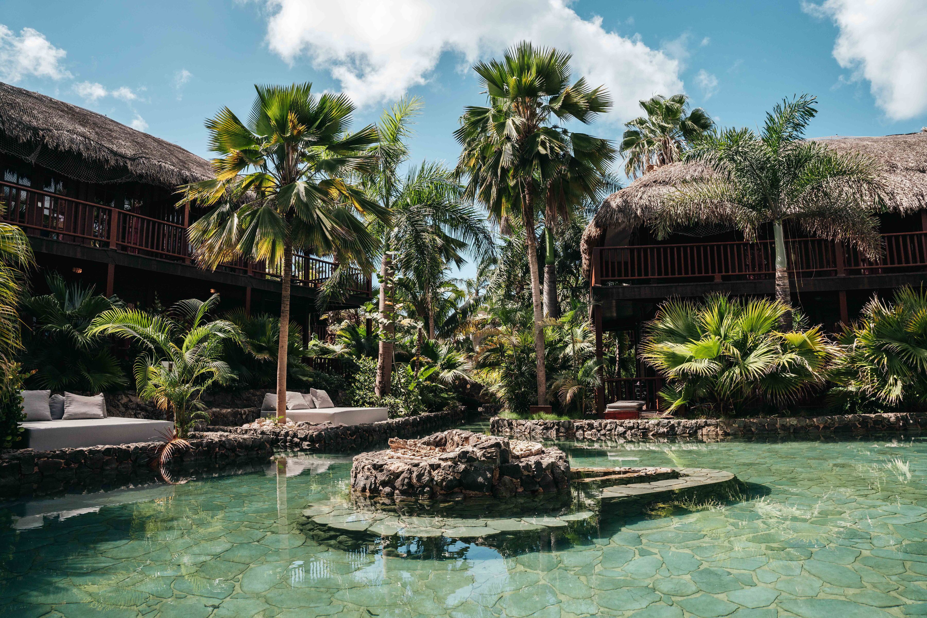 Kontiki Beach Resort Curaçao