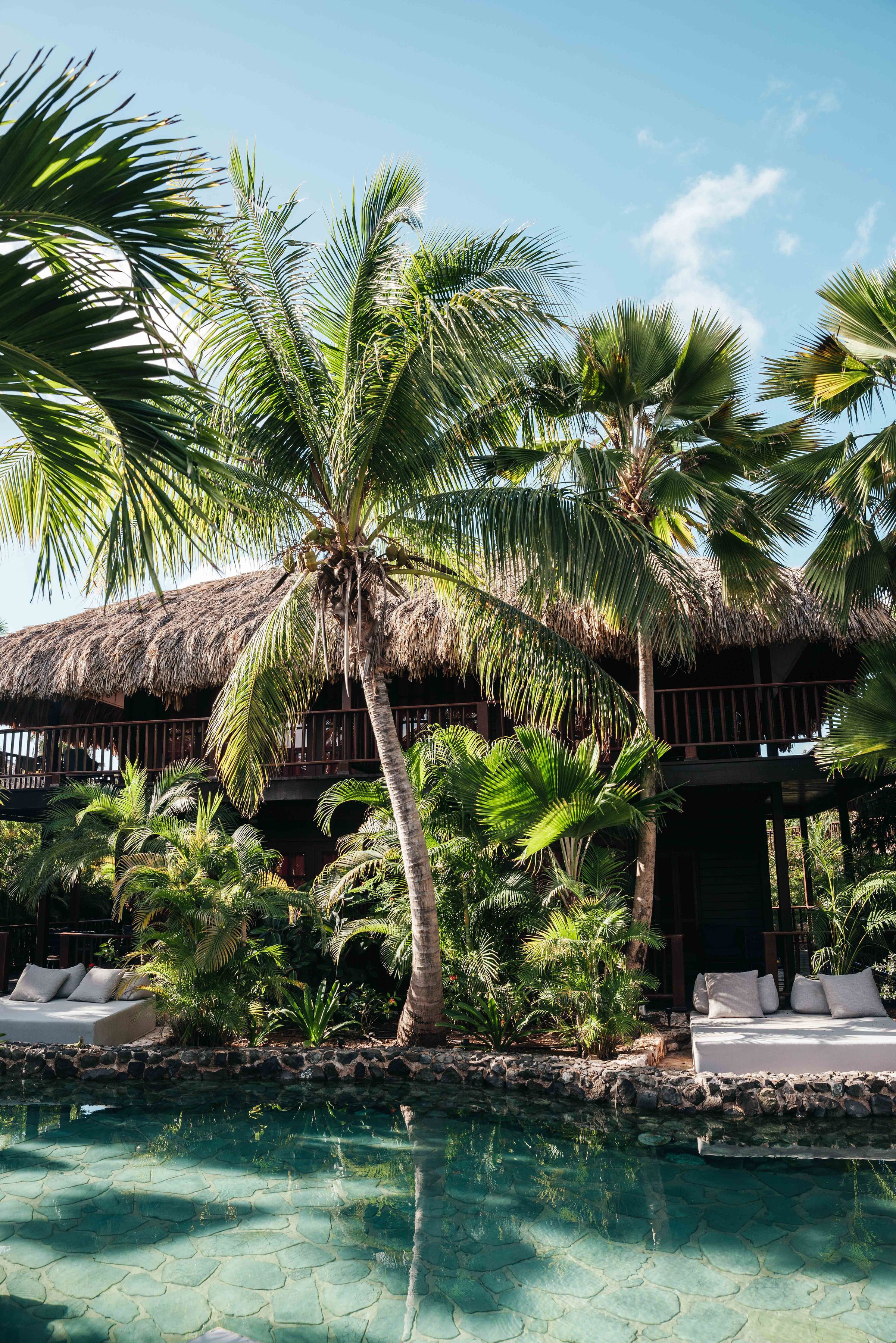 Kontiki Beach Resort Curaçao
