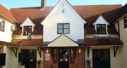 Stansted Skyline Hotel