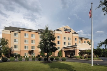 Fairfield Inn & Suites by Marriott Conway