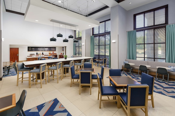 Desayuno buffet incluido todos los días