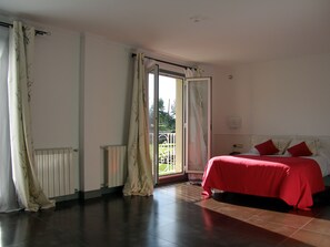 Superior Double Room | View from room - Hotel Nicol's (San Sebastián)