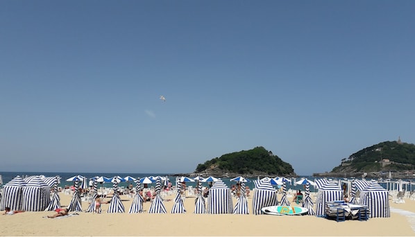 Point of interest - Hotel Nicol's (San Sebastián)