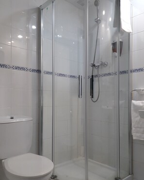 Single Room - Hotel Nicol's (San Sebastián)