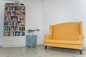 Library