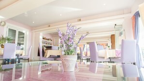 Dining - Sunrise Hotel (Karpathos)