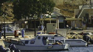 Exterior - Sunrise Hotel (Karpathos)