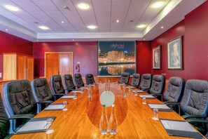 Sala de reuniones