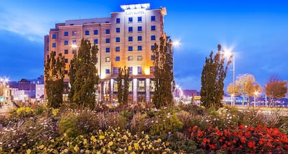 City Hotel Derry