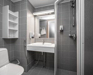 Chambre Standard | Salle de bain
