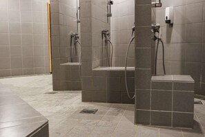 Sauna - Hotel Pyhatunturi (Pelkosenniemi)