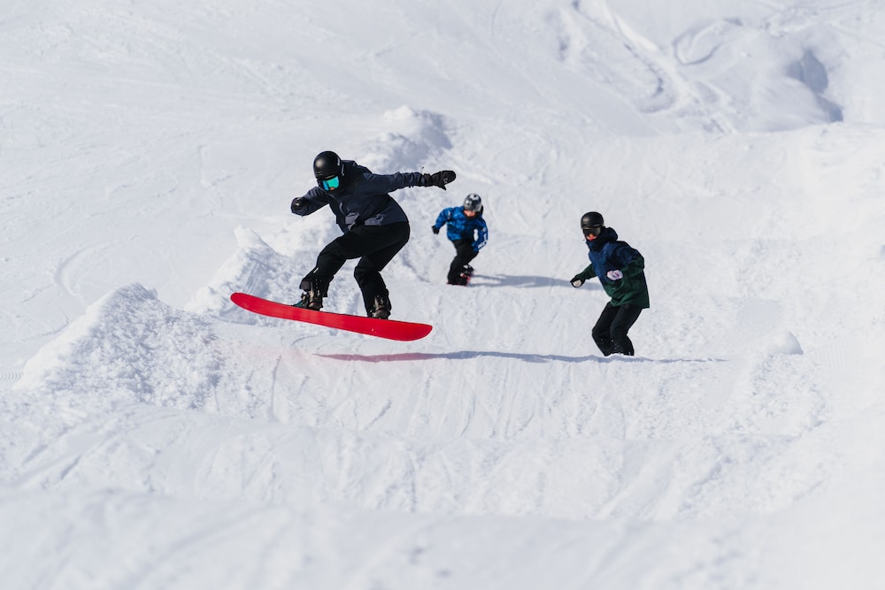 Hotel Pyhätunturi by null