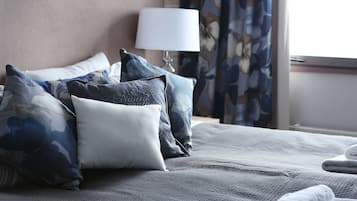 Standard Room | Desk, iron/ironing board, cribs/infant beds, free WiFi