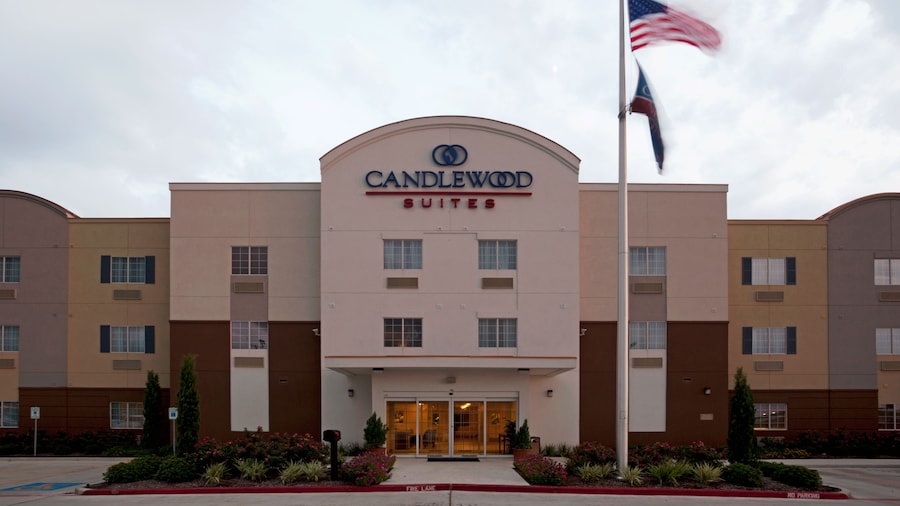Candlewood Suites VICTORIA by IHG