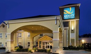 Property amenity - Quality Inn & Suites Slidell (Slidell)