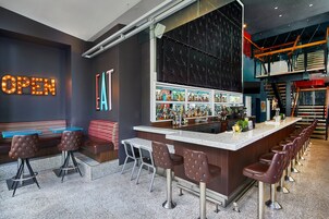 Bar (na propriedade)