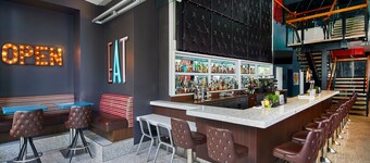 Courtyard by Marriott Portland City Center