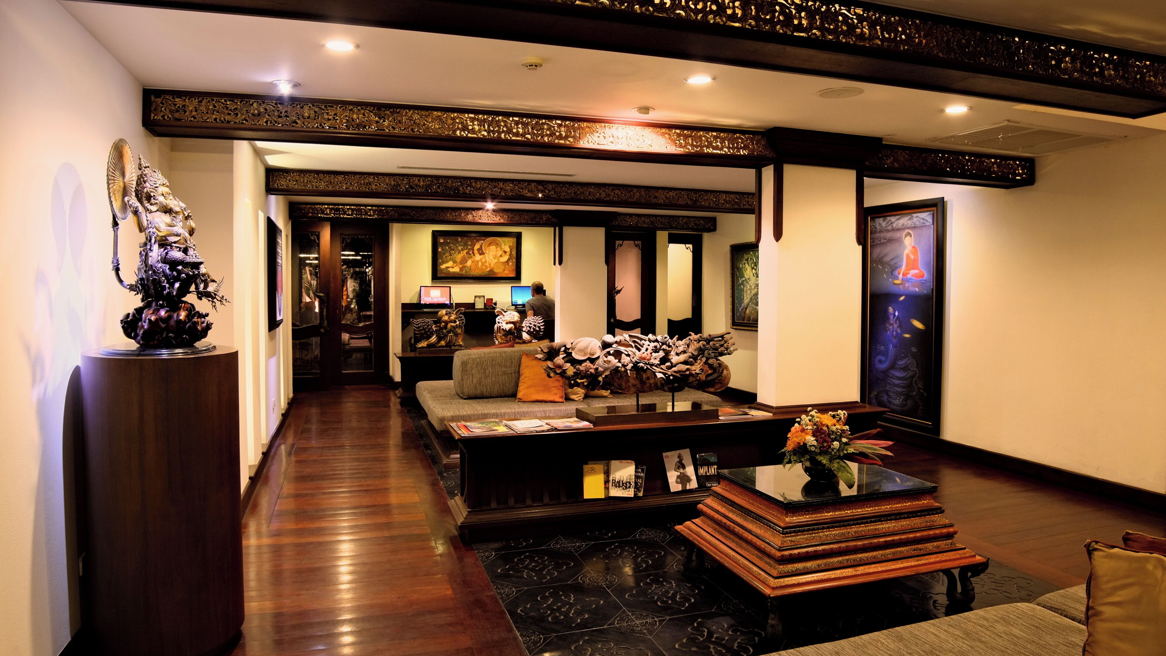 minibar, in-room safe, desk, blackout curtains