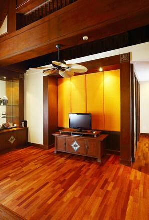 Naga Suite | Private kitchenette